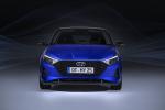 Hyundai i20 2020 года (WW)